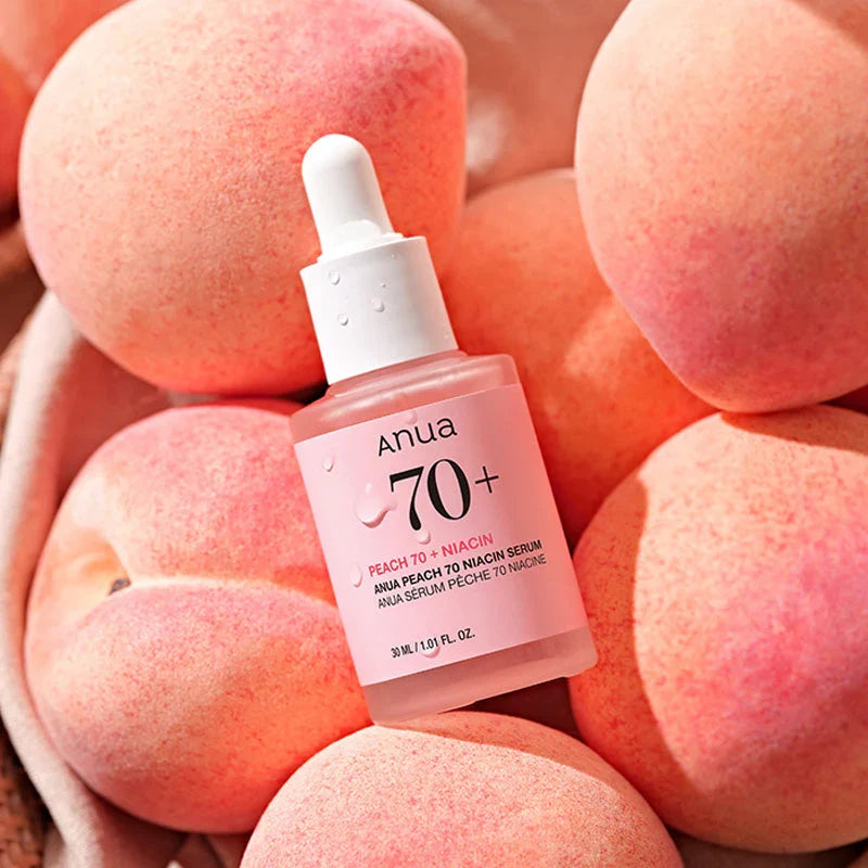 EC LABS skincare