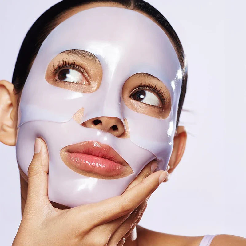 5 Raisons d’Essayer le Meilleur Masque Collagène pour le Visage