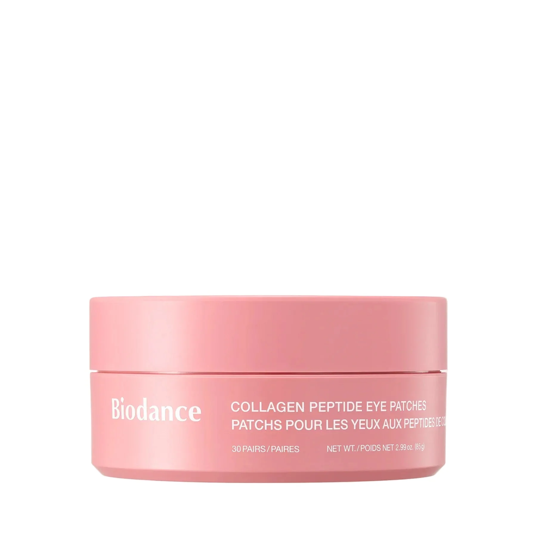 BIODANCE Collagen Peptide Eye Patches