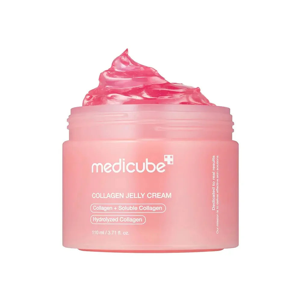 Medicube Collagen Jelly Cream Crème Gelée au Collagène