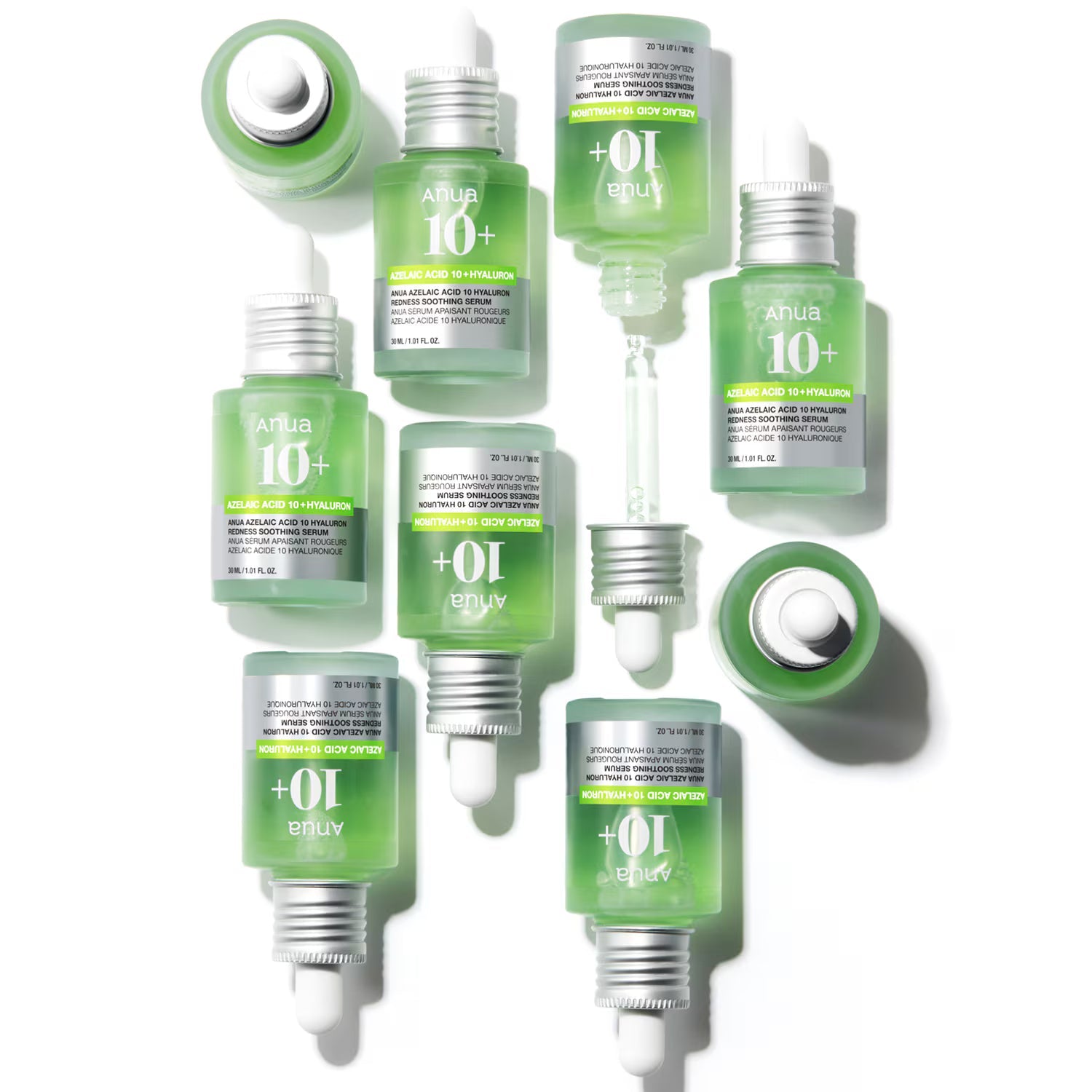 EC LABS skincare