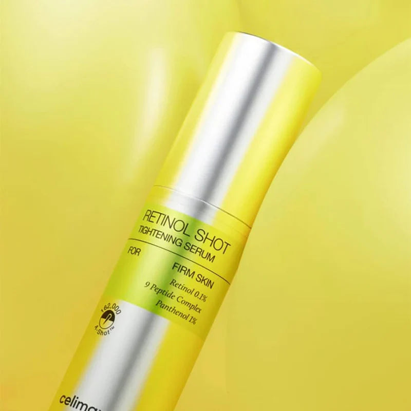 Celimax Vita A Retinol Shot Tightening Serum – Sérum Coréen Raffermissant