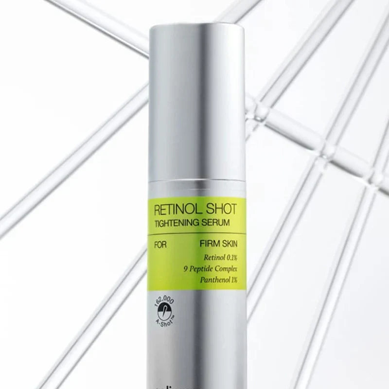 Celimax Vita A Retinol Shot Tightening Serum – Sérum Coréen Raffermissant