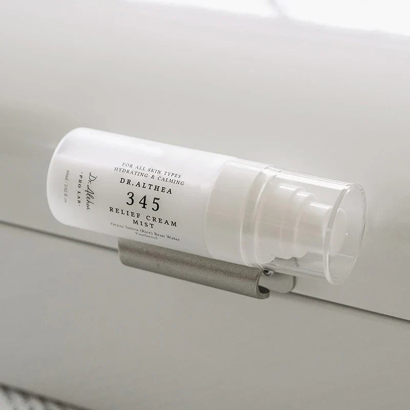 Dr. Althea 345 Relief Cream Mist – Brume Apaisante 60ml