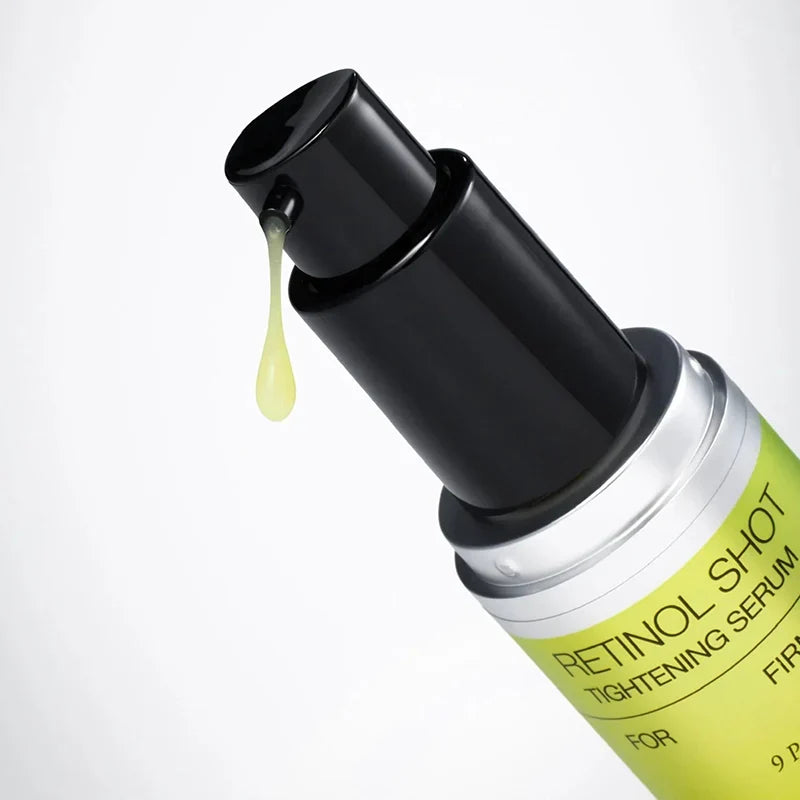 Celimax Vita A Retinol Shot Tightening Serum – Sérum Coréen Raffermissant