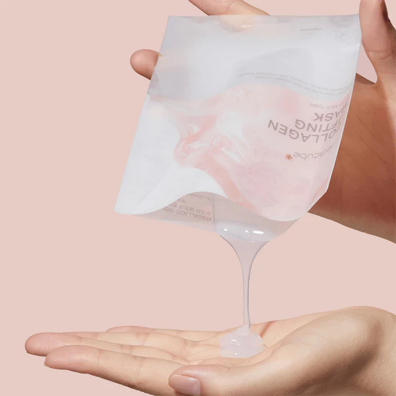 Medicube Collagen Lifting Mask