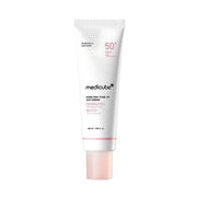 Medicube PDRN Pink Tone Up Sun Cream