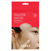 COSRX Master Patch Intensive – Patchs Anti-Imperfections x36
