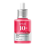 Anua Niacinamide 10% + TXA 4% Serum – Sérum Anti-Taches 30ml