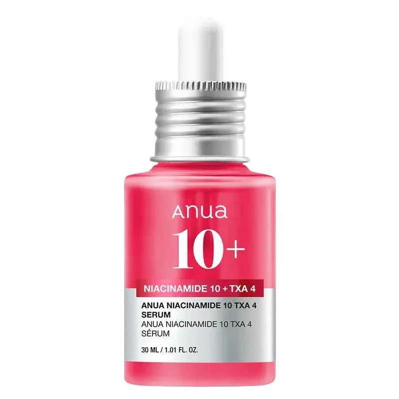 Anua Niacinamide 10% + TXA 4% Serum – Sérum Anti-Taches 30ml