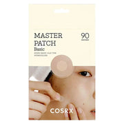 COSRX Master Patch Basic – Patchs Anti-Imperfections x90