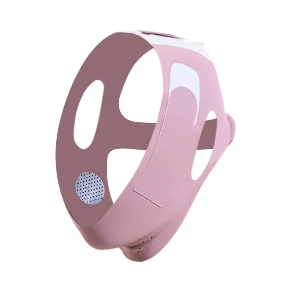 Bandeau Minceur Visage V-Line – Pour un Visage Sculpté et Raffermi