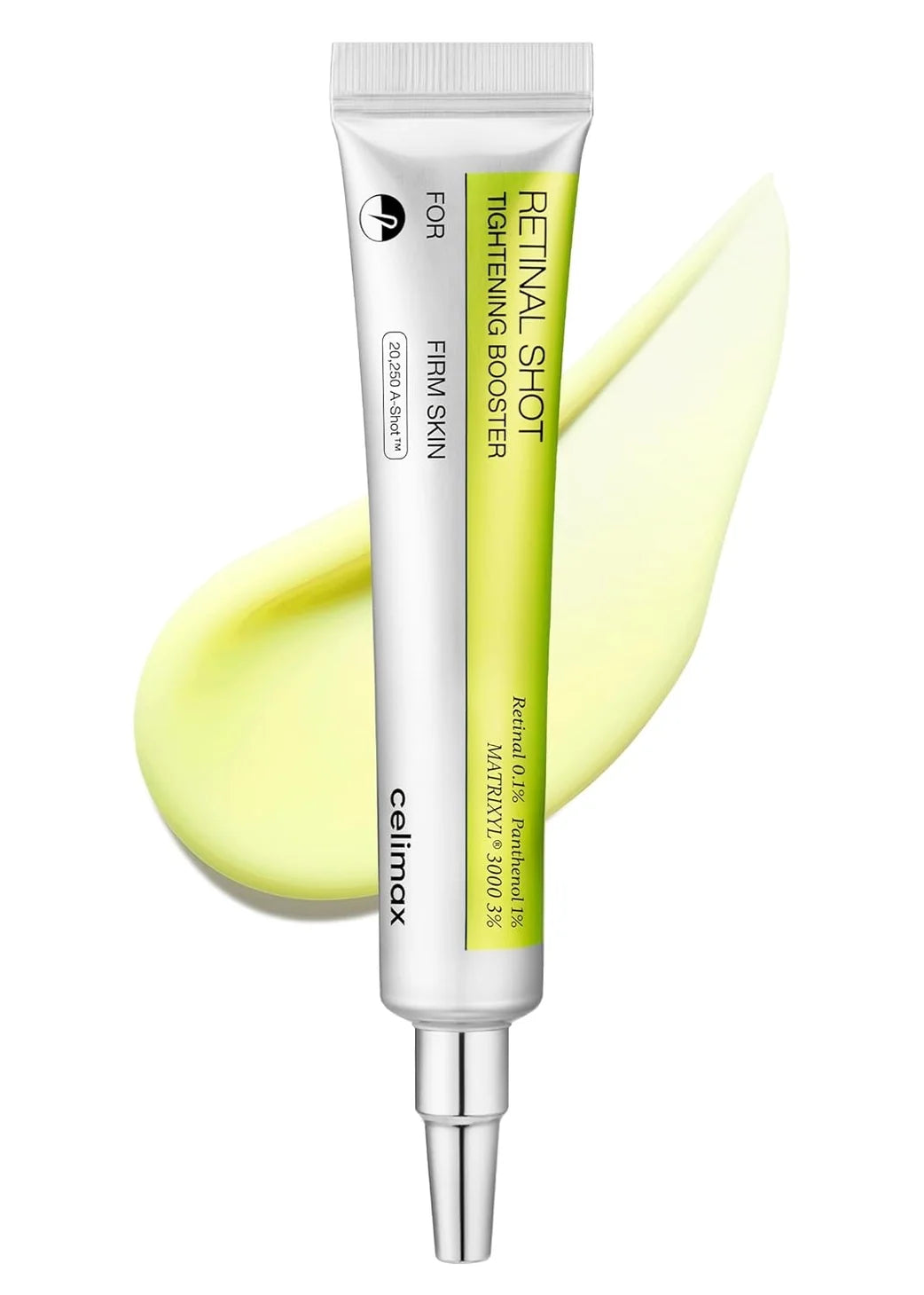 CELIMAX The Vita A Retinal Shot Booster Raffermissant 15 ml