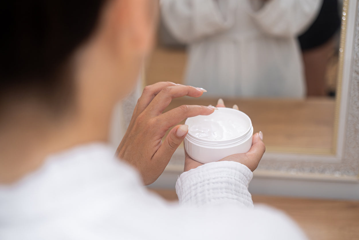 EC LABS skincare
